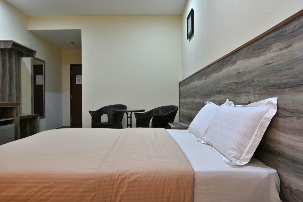 Cenang View Hotel Pantai Cenang  Esterno foto